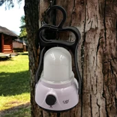 Cata Ct-9950 Abant Gemici El Feneri Kamp Lambası - 3