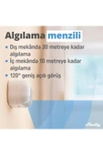Shelly Blu Motion Bluetooth Hareket Sensörü - 4