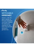 Shelly 1L Gen3 Nötrsüz Akıllı Röle - 5