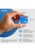 Shelly 1 Gen4 Akıllı Röle - 3