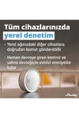 Shelly Plus Akıllı Duman Dedektörü - 4