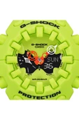 CASIO Ga-V01-9Adr G-Shock Erkek Kol Saati - 4