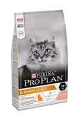 Proplan Pro Plan Derma Plus Somonlu Yetişkin Kedi Maması 1,5 Kg - 1