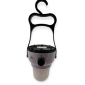 Cata Ct-9950 Abant Gemici El Feneri Kamp Lambası - 2