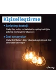 Shelly Blu Motion Bluetooth Hareket Sensörü - 6