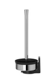 Brabantia Brıllıant Steel Tuvalet Kağıdı Tutacağı-dikey (8710755427206) - 1