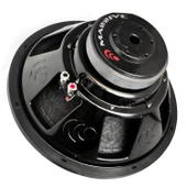 Massıve Ms-neo12 Oto Bass Subwoofer 30cm 1400w - 2