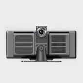 Newfron Nf-cp10 Araç Kamerası 10.26 İnç Dvr Wifi Carplay Android Auto - 2