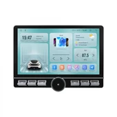 Newfron Nf-z106 Android Ekran Multimedya 10.1" 4+32gb 4 Çekirdek Android 13 - 1