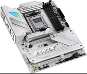 Asus ROG Strix B850-A Gaming Wi-Fi AMD AM5 DDR5 ATX Anakart Outlet thumbnail 6