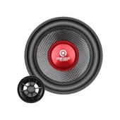 Reıss Audıo Rs-b2 Bmw Ön Ve Arka Kapı Component Hoparlör 10cm 100w 2li thumbnail 1