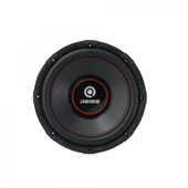 Reıss Audıo Rs-hk12 Oto Bass Subwoofer 30cm 1000w - 2