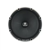 Reıss Audıo Rs-m6df Oto Midrange 16cm 260w 2li thumbnail 2