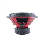 Reıss Audıo Rs-rx15 Oto Bass Subwoofer 38cm 3000w - 2