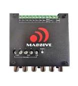 Massıve Ms-h02 5 Kanal Deck Çevirici - 3