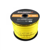 Soundmax Sx-pc4ga Anfi Kablosu 4ga 30mt - 1