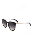 LONGCHAMP LO 693S C001 KADIN GÜNEŞ GÖZLÜĞÜ thumbnail 1