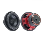 Reıss Audıo Rs-rx12 Oto Bass Subwoofer 30cm 1600w thumbnail 1