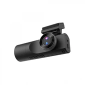 Newfron Nf-vs105 Araç Kamerası 1.97 İnç Dvr Wifi App Kontrol 3 Kanallı 4k - 2