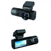 Newfron Nf-vs105 Araç Kamerası 1.97 İnç Dvr Wifi App Kontrol 3 Kanallı 4k - 3