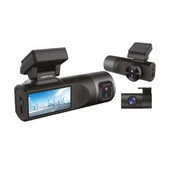 Newfron Nf-vs105 Araç Kamerası 1.97 İnç Dvr Wifi App Kontrol 3 Kanallı 4k - 1