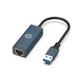 Hp Dhc-ct101 Usb 3.0 Rj45 Ethernet Dönüştürücü - 1