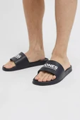 Jack&jones 12236477 Erkek Terlik - Koyu Lacivert - 1