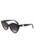 LONGCHAMP LO 730S C001 KADIN GÜNEŞ GÖZLÜĞÜ - 1