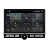 Newfron Nf-z104 Android Ekran Multimedya 10.1" 6+64gb 8 Çekirdek Android 13 - 1