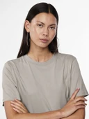 Only Pieces 17140802 0 Yaka Kadin Body - Ten - 7