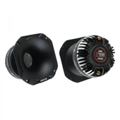 Reıss Audıo Rs-hr6 Super Bullet Tweeter 15cm 400w Tekli - 1