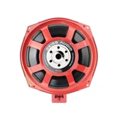 Reıss Audıo Rs-b1 Bmw Sağ Ve Sol Koltuk Altı Subwoofer Takımı 20cm 200w 2li - 3