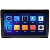 Newfron Rs-dt59 Android Ekran Multimedya 9" 6+64gb 8 Çekirdek Android 13 - 1