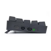Redragon K530 Draconıc Pro Q Tr 60% Kompakt Kablosuz-bluetooth 2.4g Swıtch Mekanik Klavye Siyah - 3