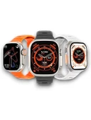 DT NO1 İ8 ULTRA AKILLI SAAT thumbnail 4