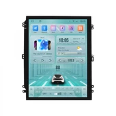 Newfron Nf-z971 Android Ekran Multimedya 9.7" 6+64gb 4 Çekirdek Android 13 - 1