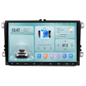 Newfron Nf-z9v1 Android Ekran Multimedya 9" Vw Universal 4+32gb 4 Çekirdek Android 13 - 1