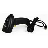 Perkon Tıger Cs22 2d Karekod Kablolu Barkod Okuyucu - 3