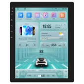 Newfron Nf-td856 Android Ekran Multimedya 9.7" 6+64gb 8 Çekirdek Android 13 - 1