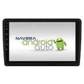 Navera Nv-vu105 Android Ekran Multimedya 10" Vw Universal 4+16gb 4 Çekirdek Android 7.1 - 1