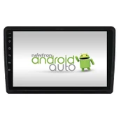 Newfron Nf-vu110 Android Ekran Multimedya 10" Vw Universal 4+32gb 8 Çekirdek Android 8.1 - 1