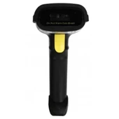 Perkon Tıger Cs22 2d Karekod Kablolu Barkod Okuyucu - 1