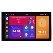 Newfron Nf-8513 Android Ekran Multimedya 13" 6+64gb 8 Çekirdek Android 13 - 1