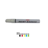 Rikoty Paint Marker Markalama Kalemi 12 Adet - 1