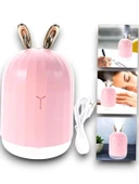 TAVŞAN NEMLENDİRİCİ - 4