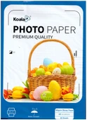Koala Papers Canon E414 Yazıcı için Pg-46 Cl-56 Fotoğraf Kağıdı A4 Premium Parlak 180 gr 50 Yp - 1