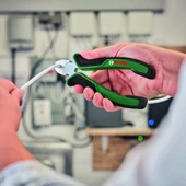 BOSCH 3'lü Pense Yan Keski Kargaburun Seti - 1600A02C0S thumbnail 2