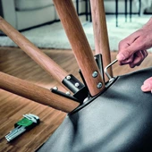 Bosch Top Başlı Uzun Alyan Anahtar Takımı 9 Parça - 1600A02BX9 thumbnail 2