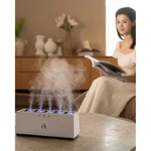 Dinamik Hava Nemlendirici - 4