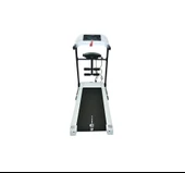 HATTRICK OPTIRUN XTRA M 2.5HP MASAJLI MANUEL EĞİM  KOŞU BANDI - 3